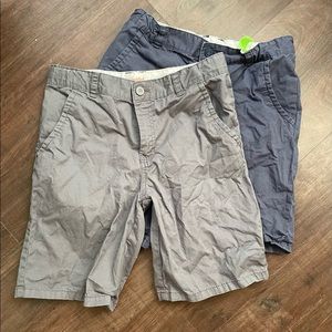 Cat & Jack boys shorts bundle- great condition! ⭐️